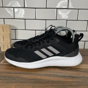 adidas gazelle silver green womens ADIDAS FLUIDSTREET - FW1713  bCODE